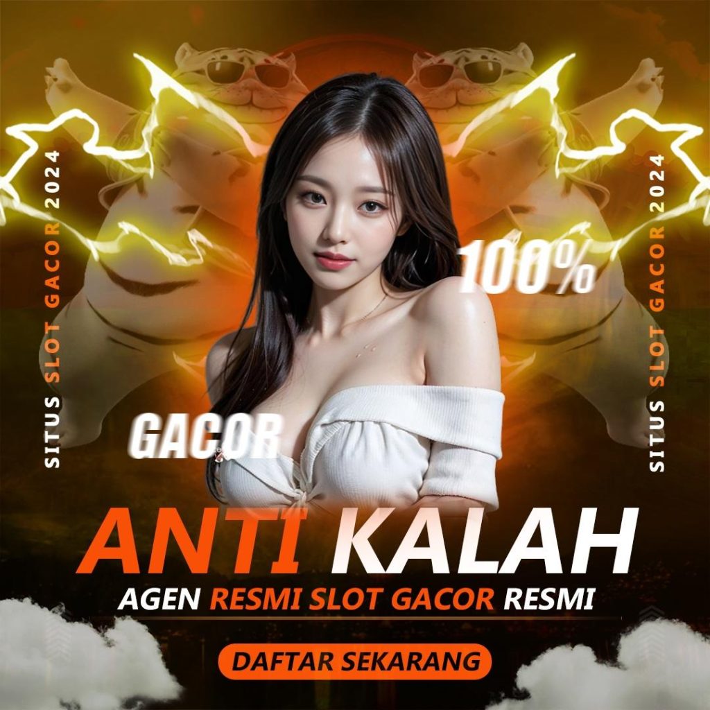 Server Thailand dan Perjalanan Teknologi di Balik Platform Game Online