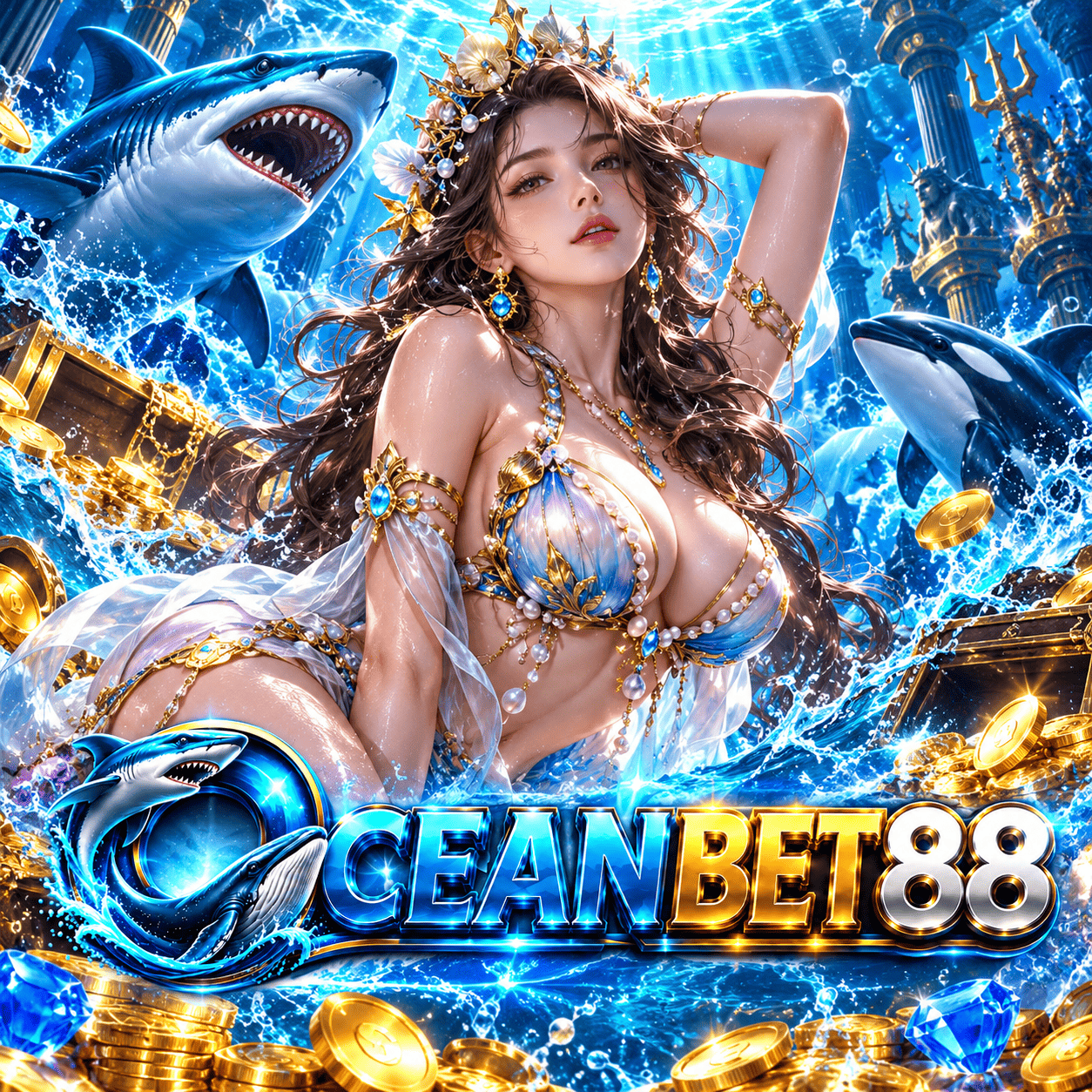 Daftar OCEANBET88 Mudah Mengenal Hiburan Online